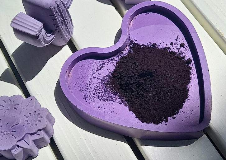 Organic Pigment Violet