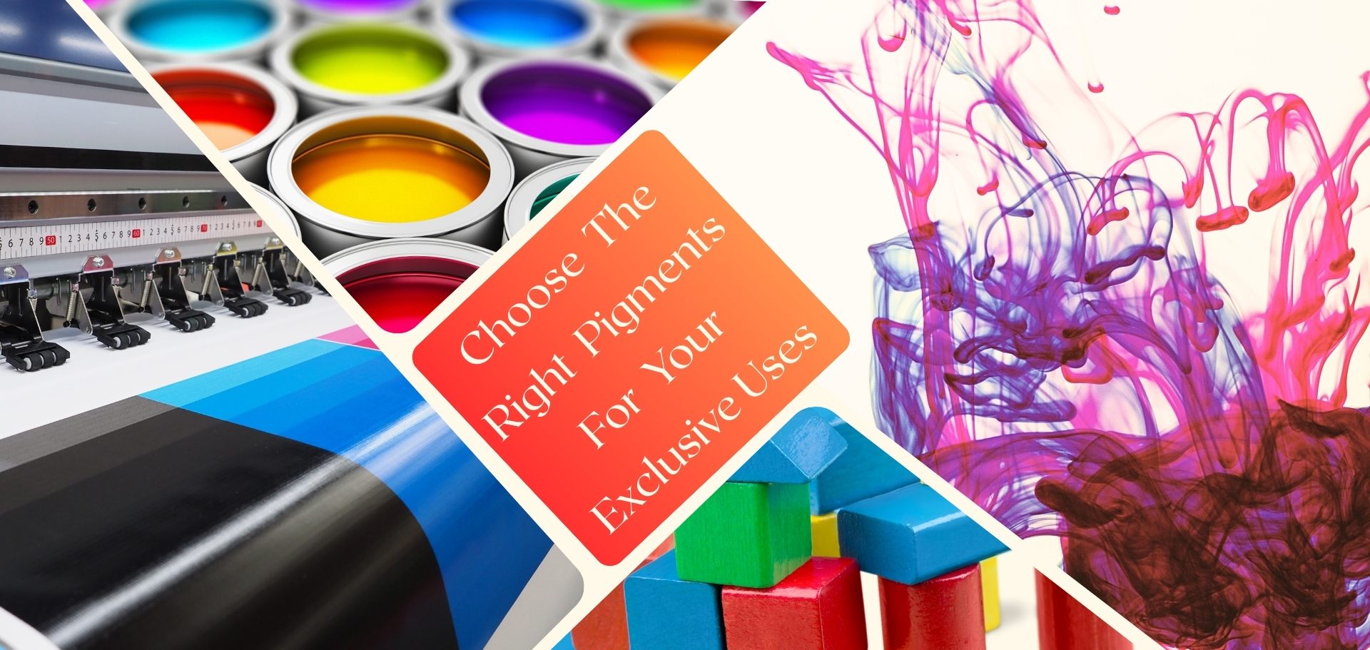 Quality pigment and additive supply from Hangzhou Sunglow Chemical