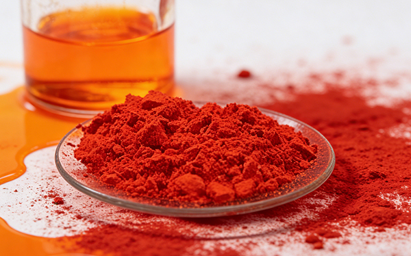 Organic Pigment Orange