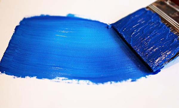 Organic Pigment Blue