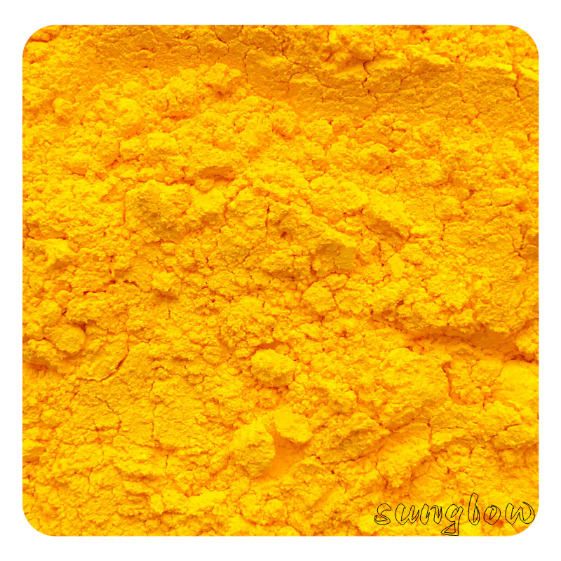 Organic Pigment Yellow P.Y.1 Fast Yellow G SC_PY101