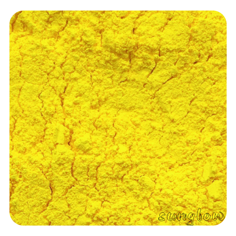 Organic Pigment Yellow P.Y.3 Fast Yellow 10G SC_PY301