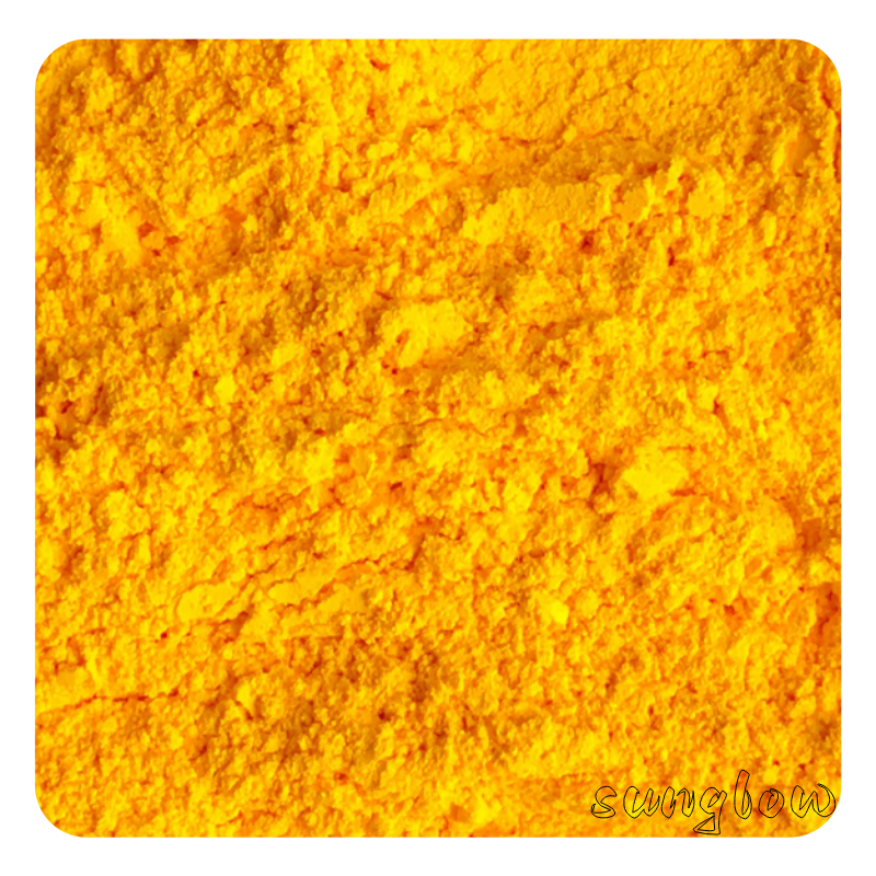 Organic Pigment Yellow P.Y.12 Benzidine Yellow GW SC_PY1203