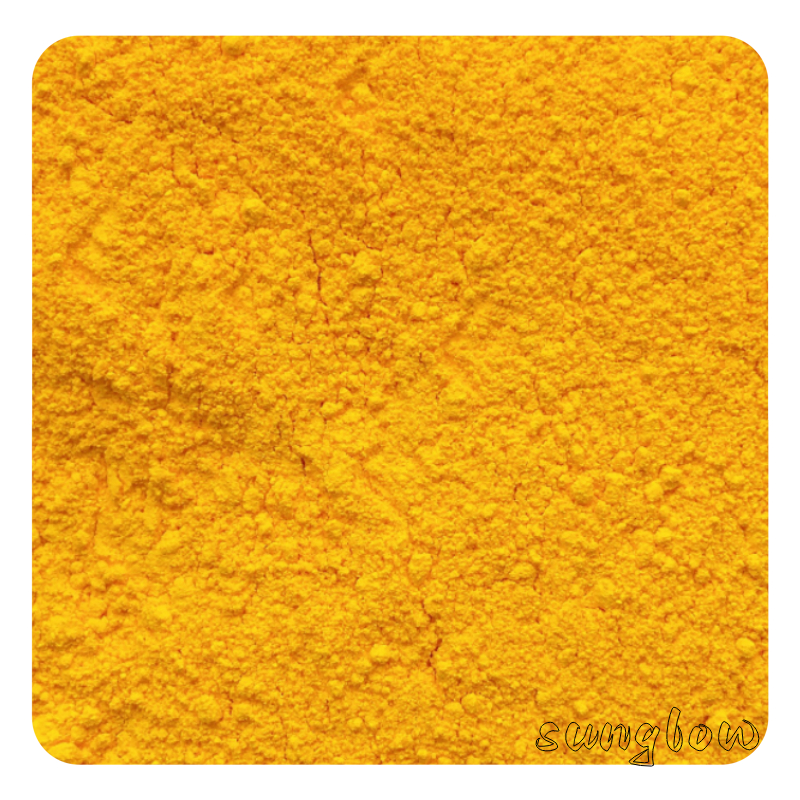 Organic Pigment Yellow P.Y.13 Permanent Yellow GR SC_PY1301