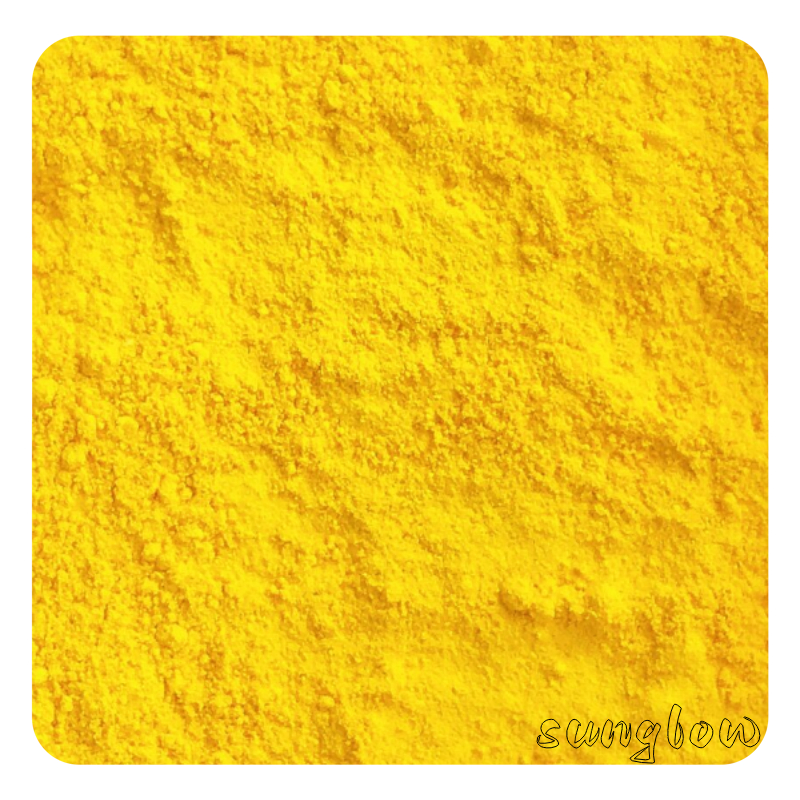 Organic Pigment Yellow P.Y.14 Permanent Yellow 2GW SC_PY1402