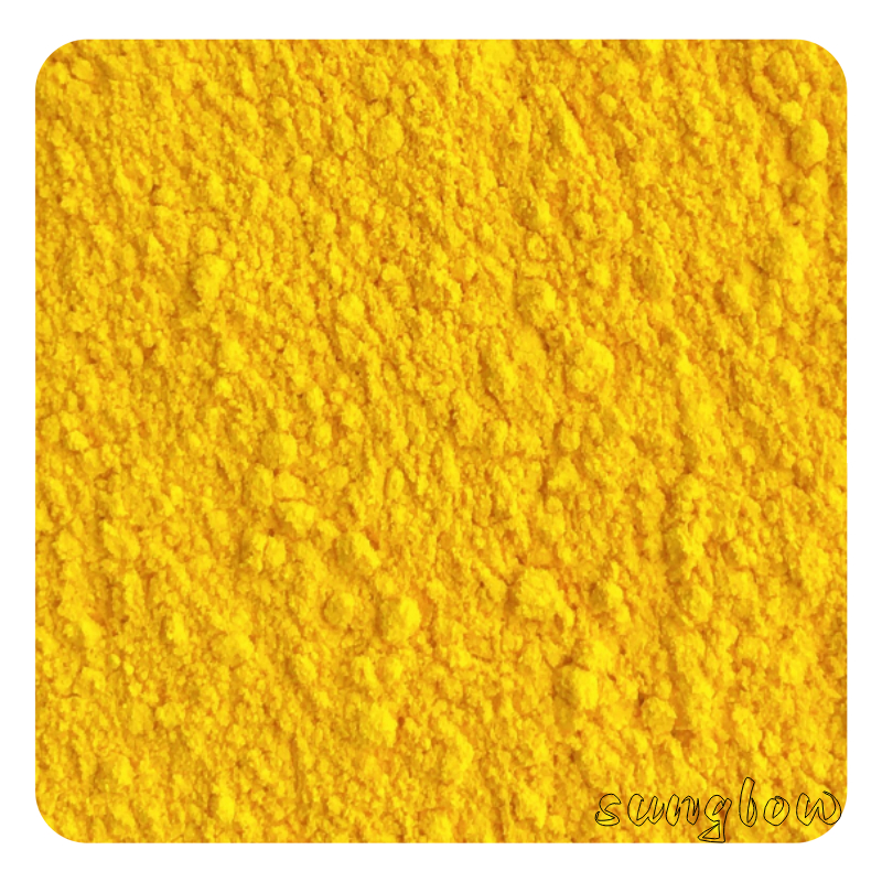 Organic Pigment Yellow P.Y.74 Brilliant Yellow SC-5GX SC_PY7401