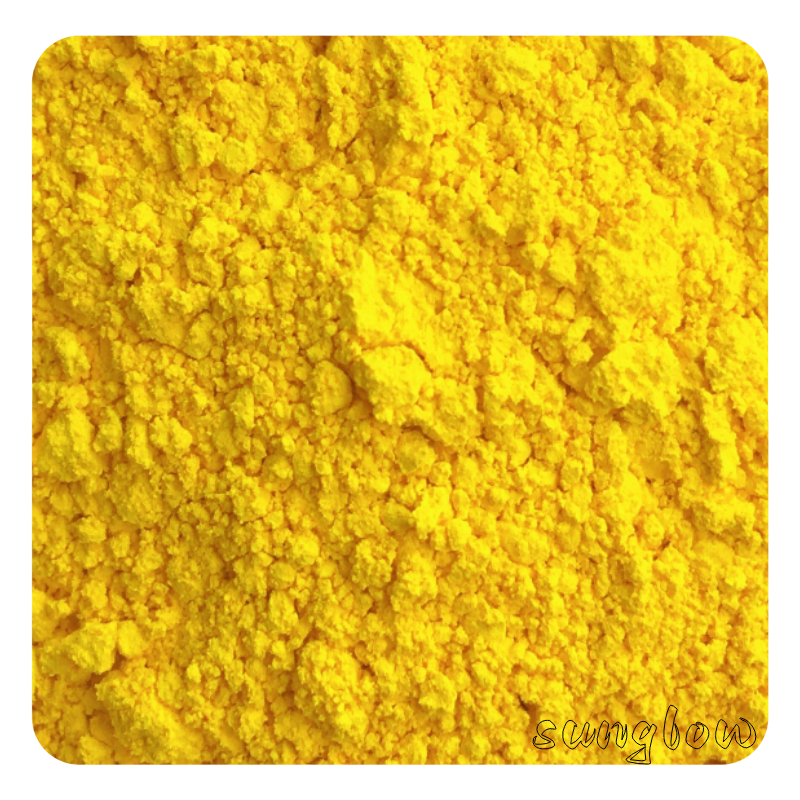 Organic Pigment Yellow P.Y.151 Fast Yellow H4G SC_PY15101