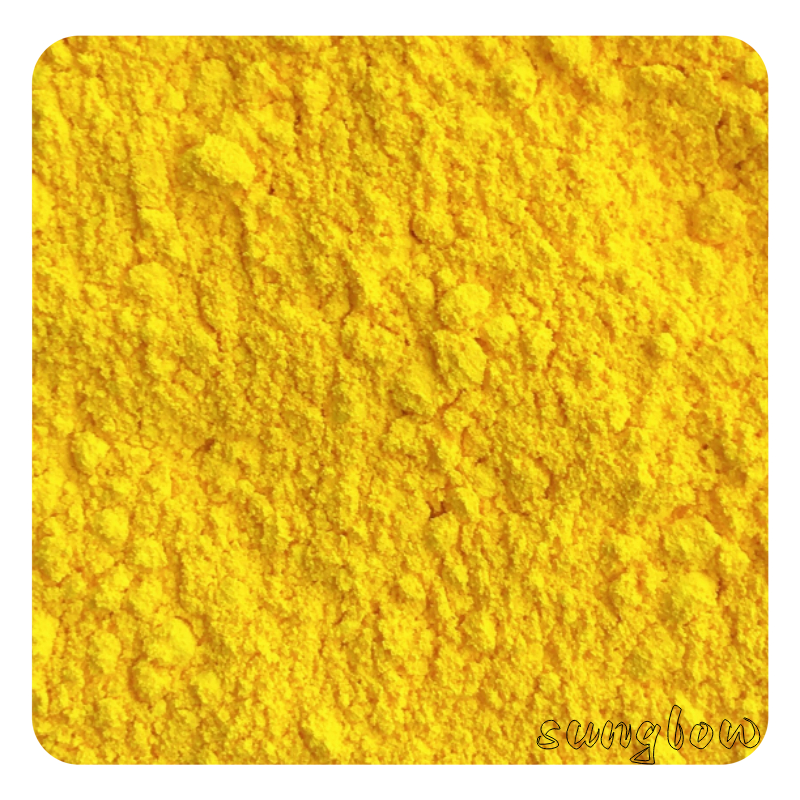 Organic Pigment Yellow P.Y.154 Fast Yellow H3G SC_PY15401