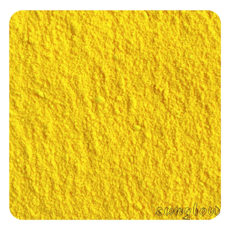 Organic Pigment Yellow P.Y.168 Pigment Yellow 168 SC_PY16801