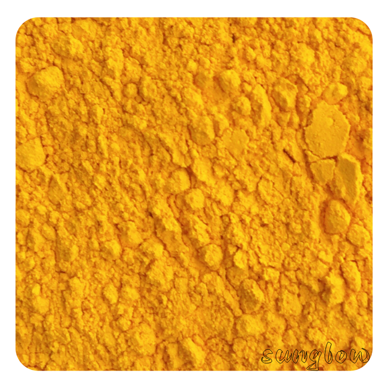Organic Pigment Yellow P.Y.174 Permanent Yellow GRY SC_PY17401