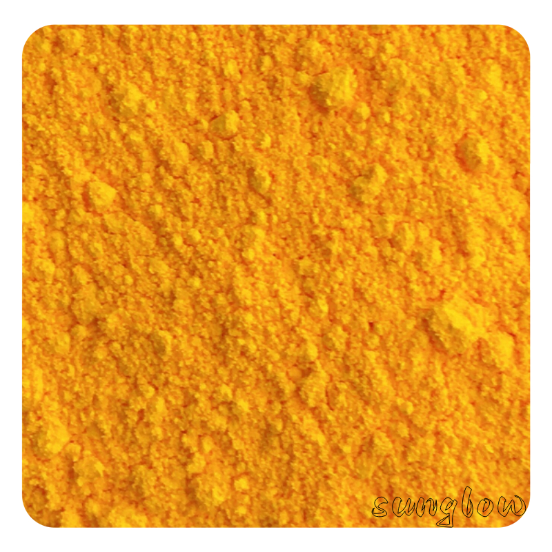 Organic Pigment Yellow P.Y.183 Pigment Yellow 183 SC_PY18301