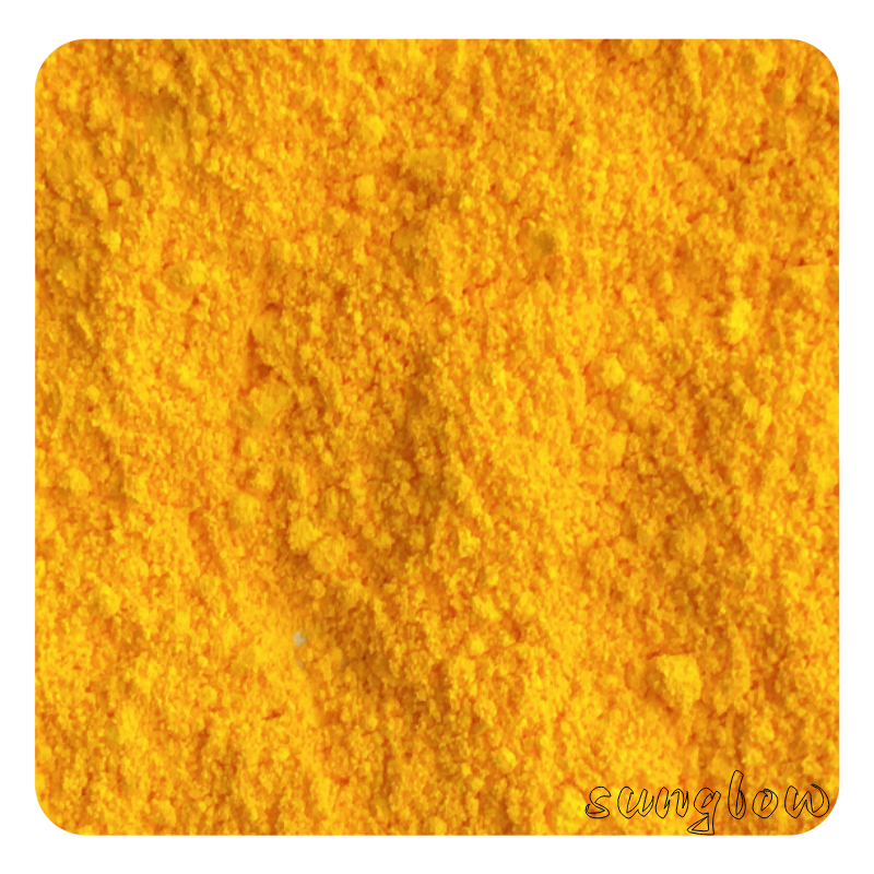 Organic Pigment Yellow P.Y.191 Fast Yellow HGR SC_PY19101