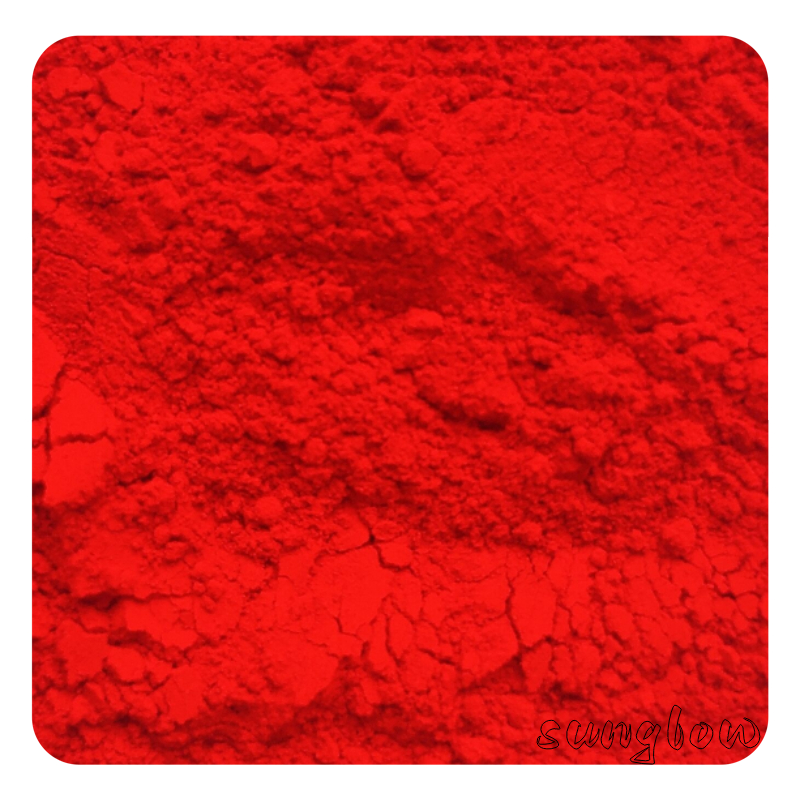 Organic Pigment Red P.R.2 Permanent Red F2R SC_PR201