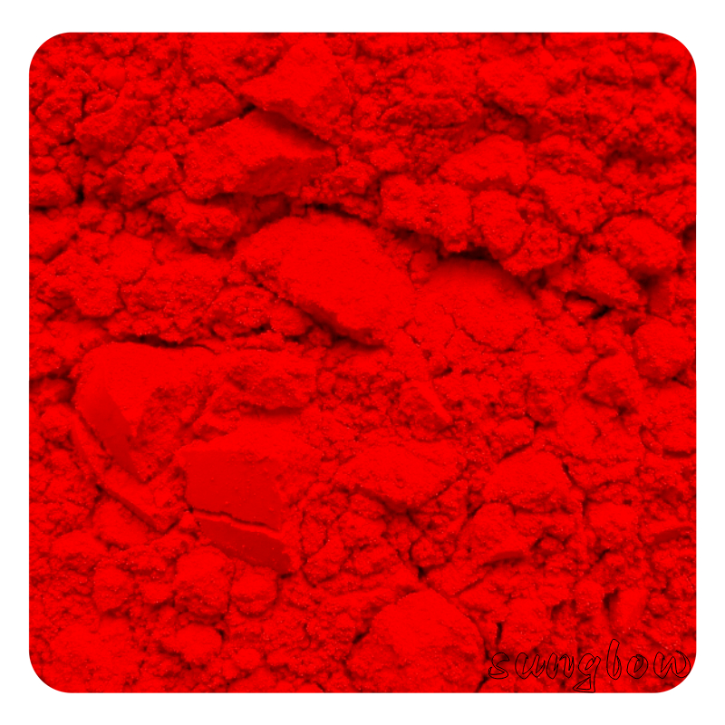 Organic Pigment Red P.R.3 Toluidine Red SC_PR301
