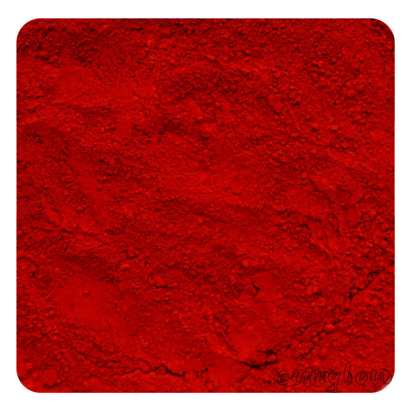 Organic Pigment Red P.R.23 Fast Rose Red SC_PR2301