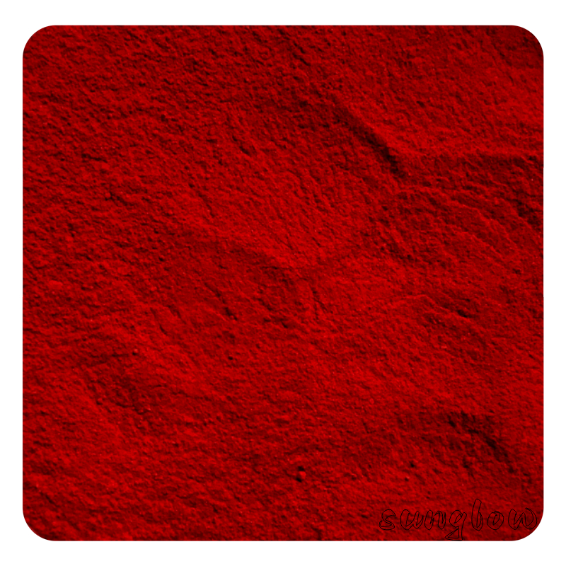 Organic Pigment Red P.R.31 Fast Bordeaux BF SC_PR3101