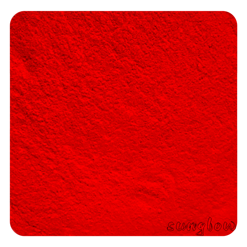 Organic Pigment Red P.R.48:1 Fast Scarlet 2BN SC_PR48101