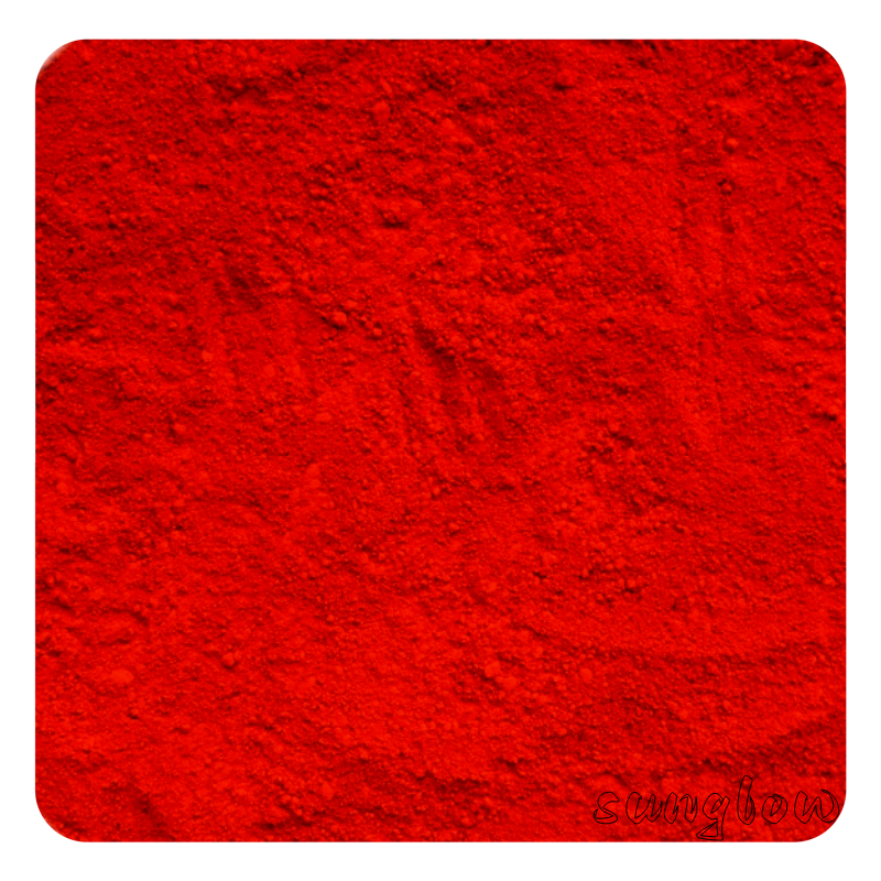 Organic Pigment Red P.R.48:2 Fast Scarlet 2BL SC_PR48203