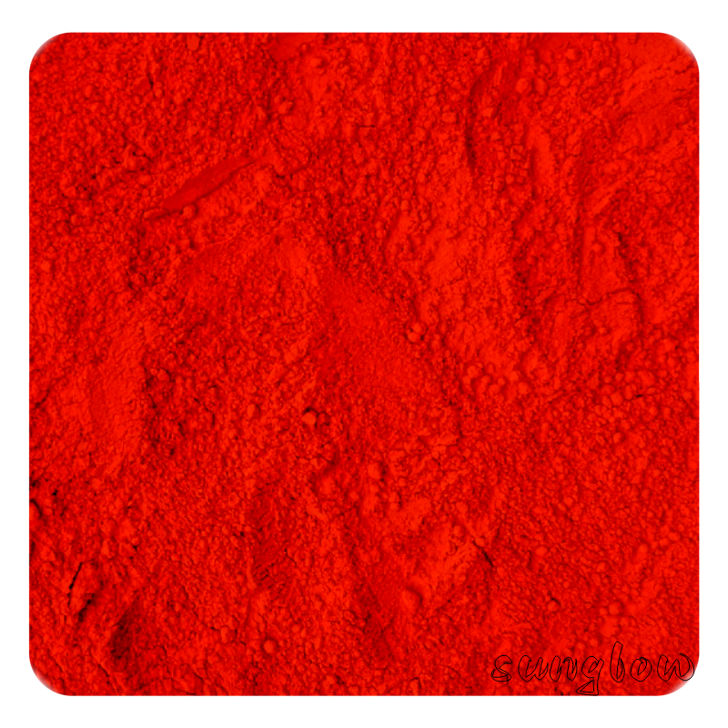 Organic Pigment Red P.R.48:3 Fast Scarlet 2BS SC_PR48301