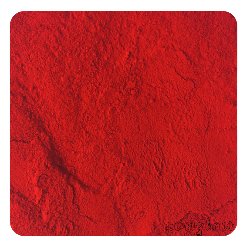Organic Pigment Red P.R.48:4 Fast Scarlet 2BM SC_PR48401