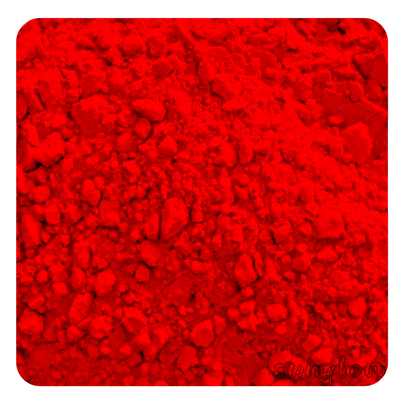 Organic Pigment Red P.R.53:1 Bronze Red SC-CNLB SC_PR53104