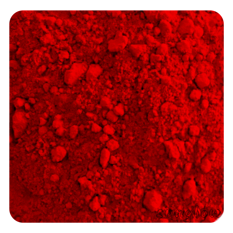 Organic Pigment Red P.R.57:1 Lithol Rubine SC-4BGL SC_PR57107