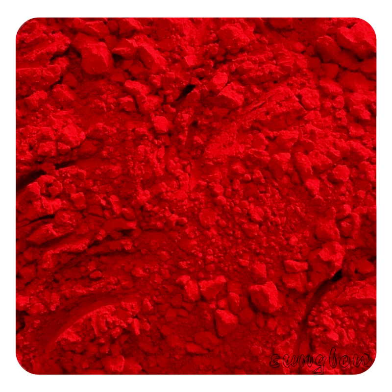 Organic Pigment Red P.R.146 Permanent Red FBB SC_PR14602