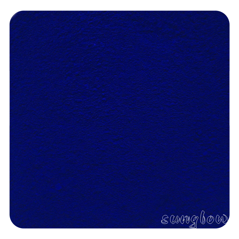 Organic Pigment Blue P.B.15:3 Phthalo Blue BGS 3000U SC_PB15302