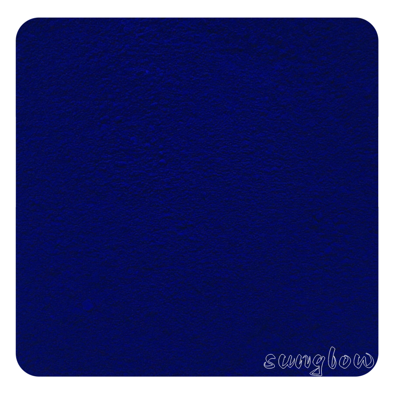Organic Pigment Blue P.B.15:4 Phthalo Blue BGS 4000S SC_PB15401