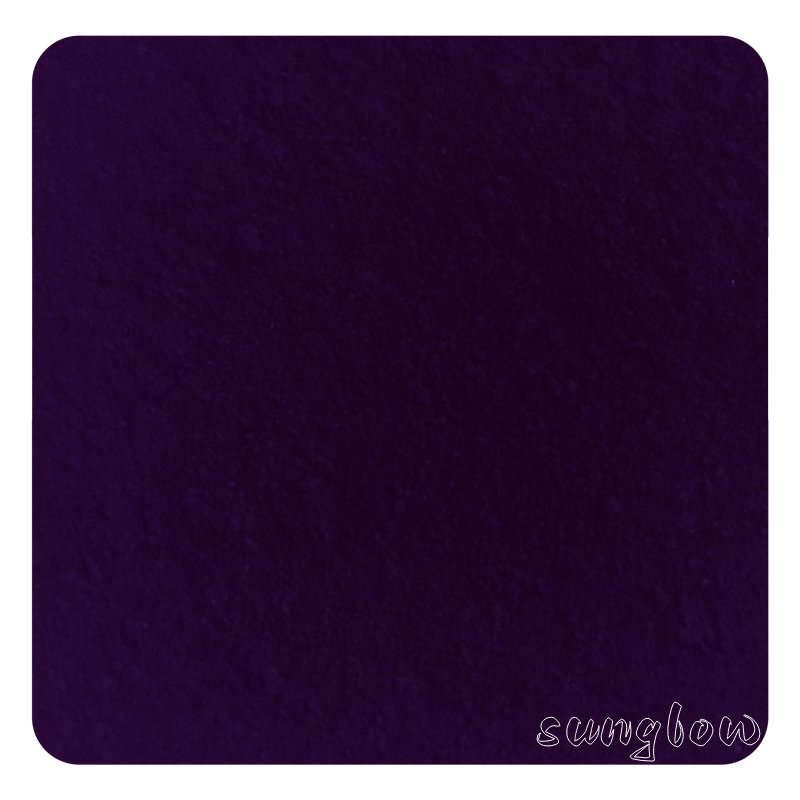 Organic Pigment Violet P.V.3 Fast Violet Lake SC_PV301
