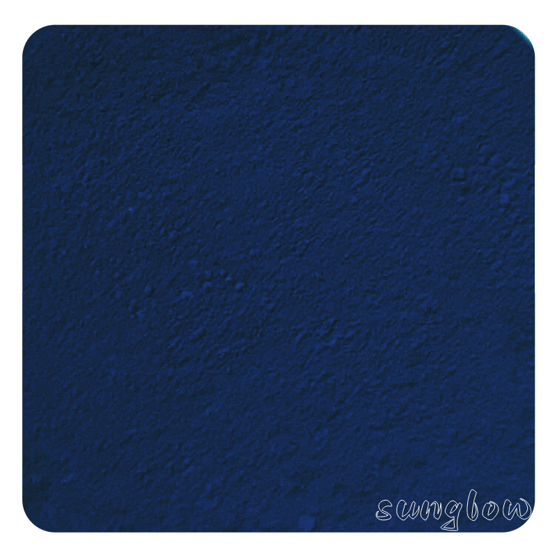 Inorganic Pigment P.B.29 Ultramarine Blue 462 SC_PB2901