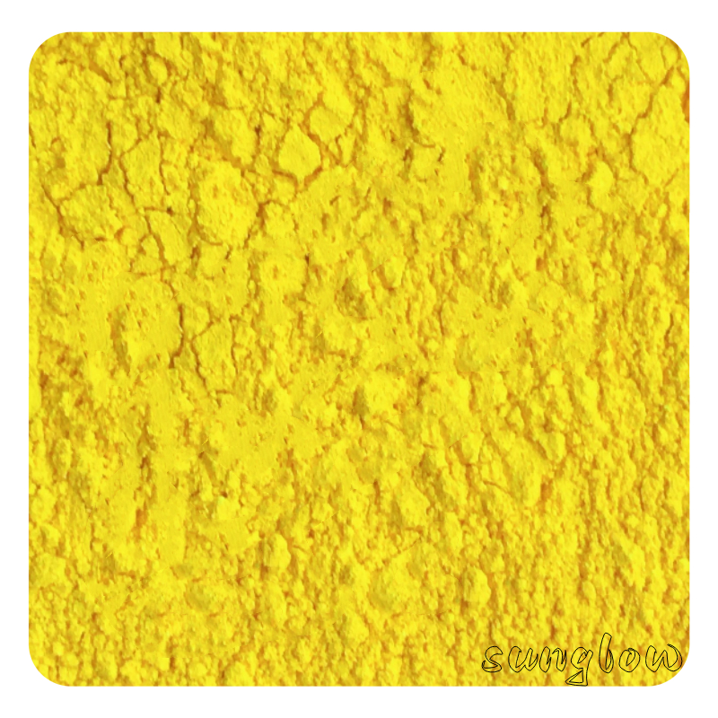 Organic Pigment Yellow P.Y.138 Pigment Yellow 138 SC_PY13801