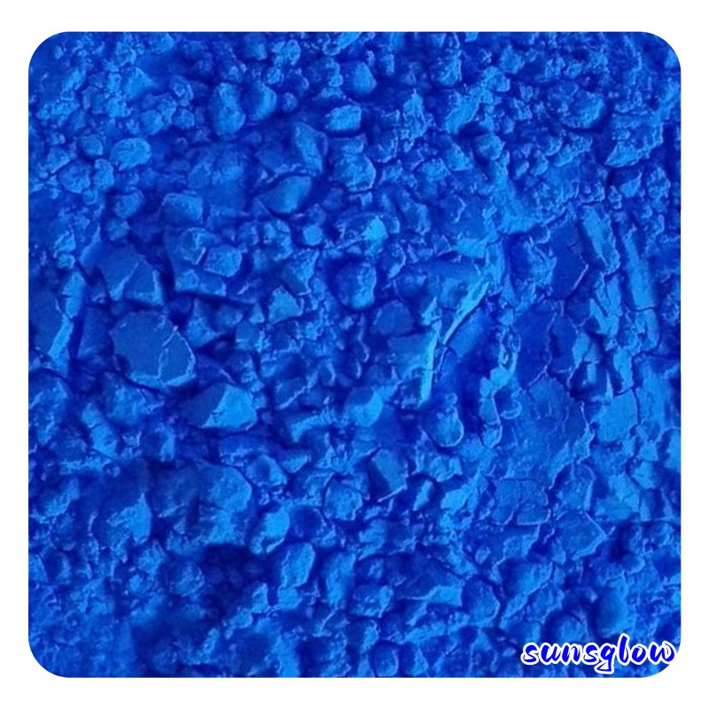 Inorganic Pigment P.B.28	 Cobalt Blue SC_PB2801