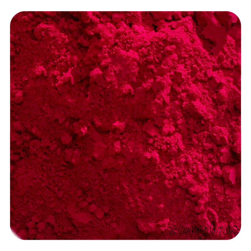 Organic Pigment Red P.R.63:1 Lithol Bordeaux 2R SC_PR63101