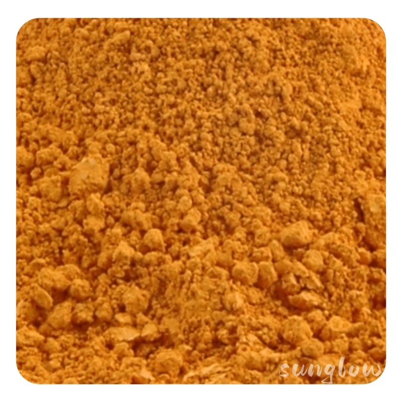 Inorganic Pigment P.BR.24 Titanium Brown SC_PBR2401