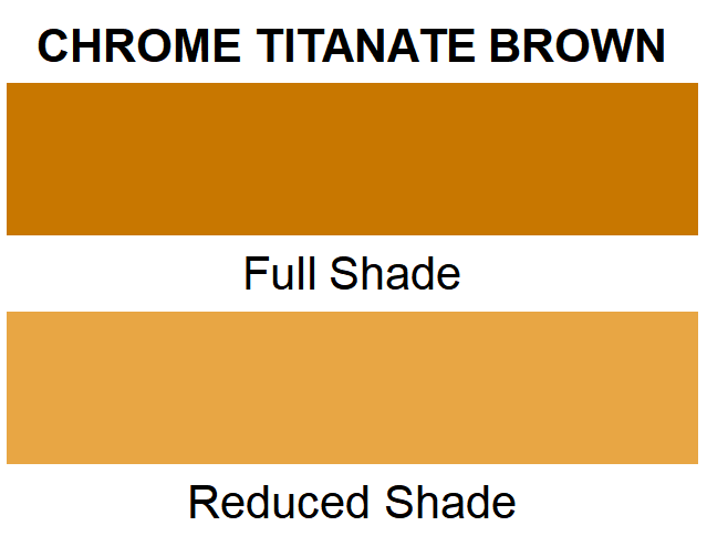 Pigment Brown 24 (68186-90-3)