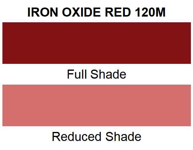Pigment Red 101 (1309-37-1)