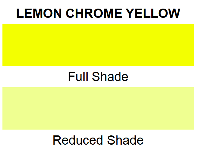 Pigment Yellow 34 (1344-37-2)
