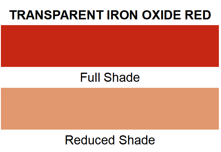 Pigment Red 101 (1309-37-1 )
