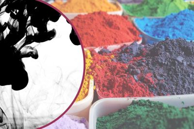 How to Achieve the Optimal Color Strength with Organic Pigments in Printing Inks.