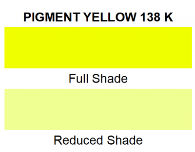 Pigment Yellow 13830125-47-4