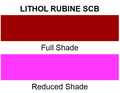 Pigment Red 57:15281-04-9