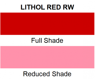 Pigment Red 49:11103-38-4 